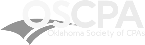 OSCPA Logo